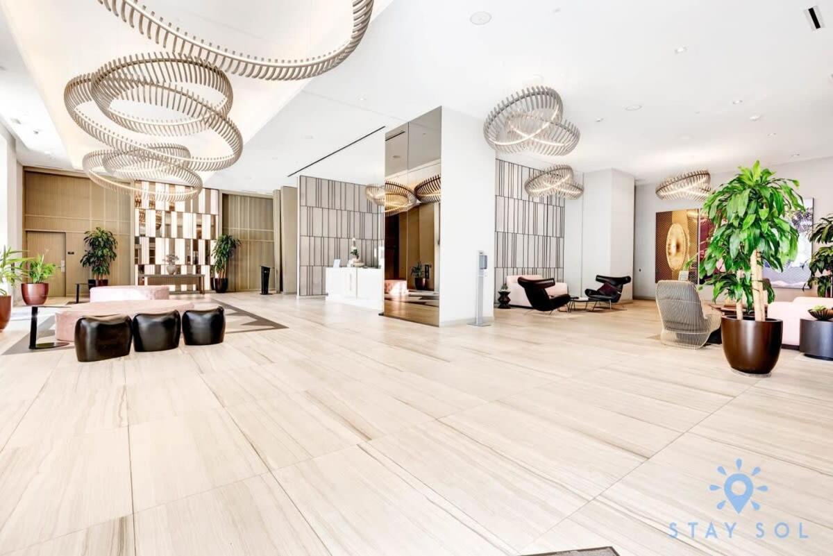 Ferienwohnung Wrap Around Balcony - Insane Views - Amazing Pools Hollywood Exterior foto
